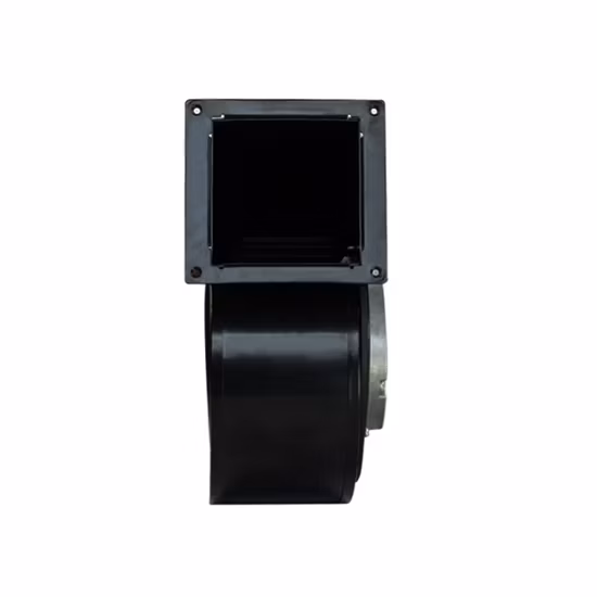 Highway Customization DC/Ec Forward Curved Brushless Centrifugal Exhaust Fan for Industrial